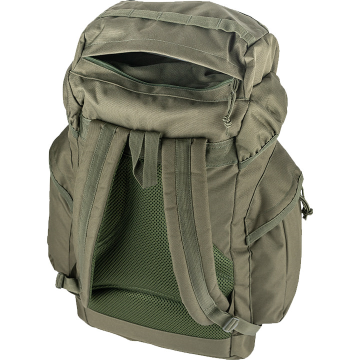 Jack Pyke 25L Rucksack Olive Green