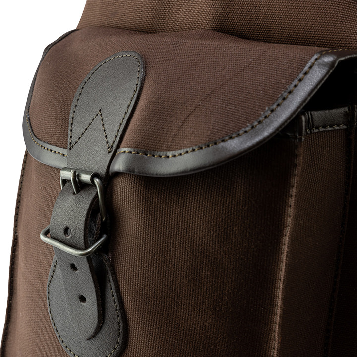 Jack Pyke Canvas Roe Sack Brown