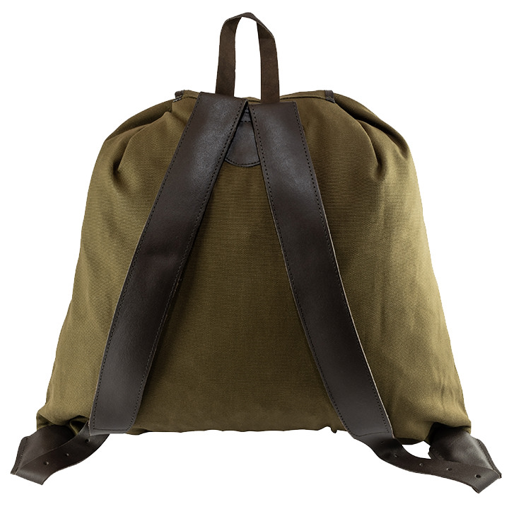 Jack Pyke Canvas Roe Sack Green