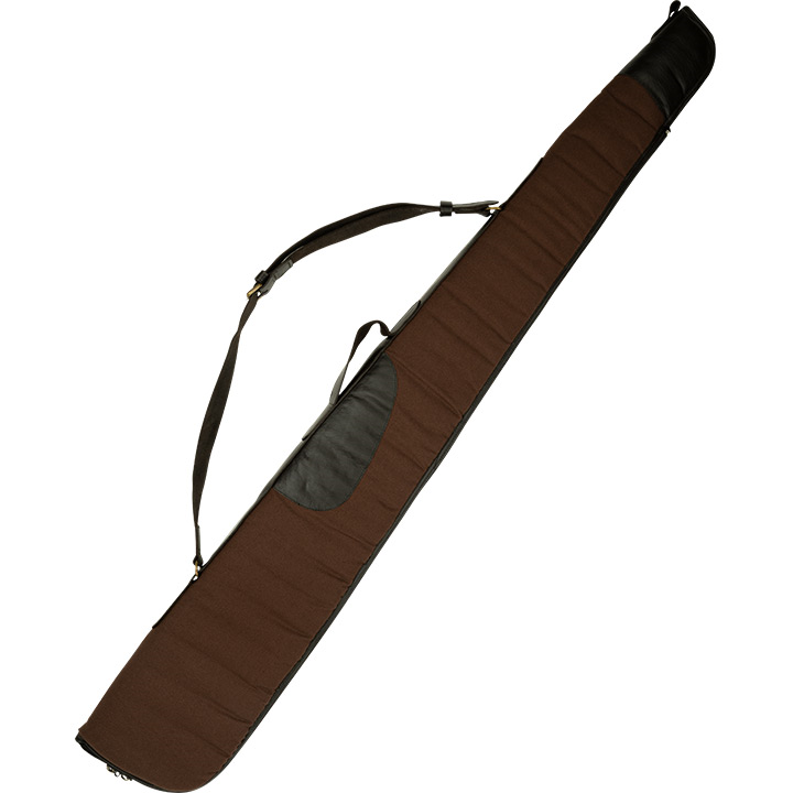 Jack Pyke Canvas Shotgun Slip Brown