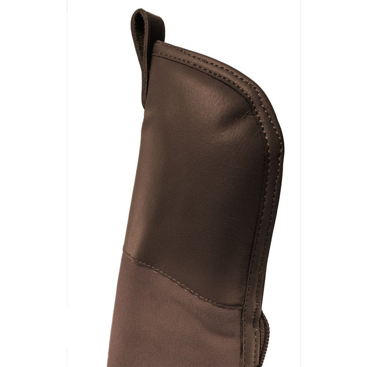 Jack Pyke Canvas Shotgun Slip Brown