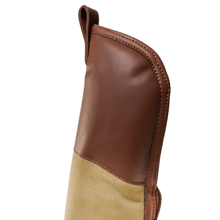 Jack Pyke Canvas Shotgun Slip Fawn