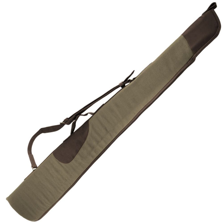 Jack Pyke Canvas Shotgun Slip Green