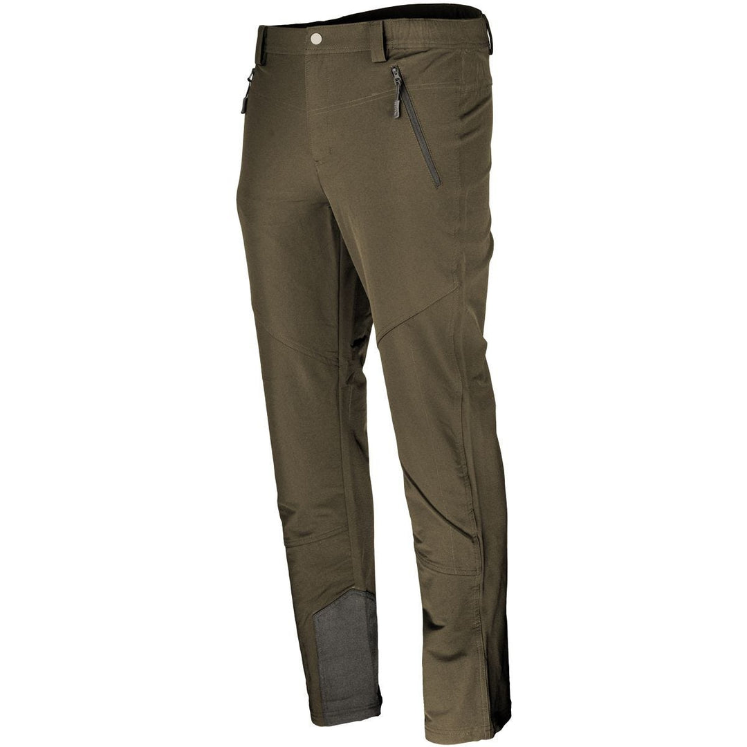 Jack Pyke Dalesman Stretch Trousers Green