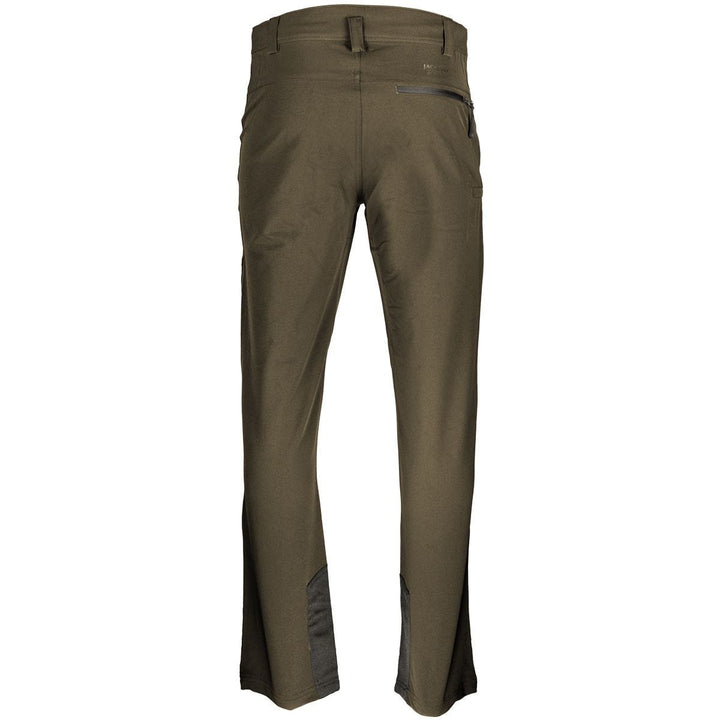 Jack Pyke Dalesman Stretch Trousers Green