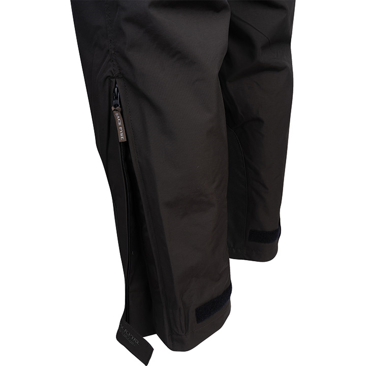 Jack Pyke Technical Featherlite Trousers Hunters Green