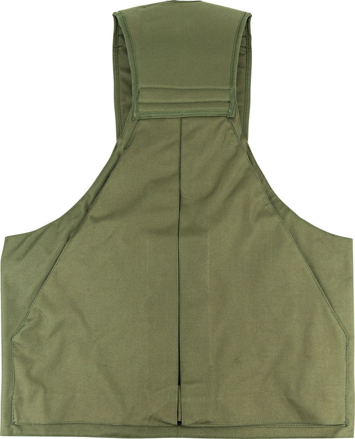 Jack Pyke Dog Handlers Vest Green