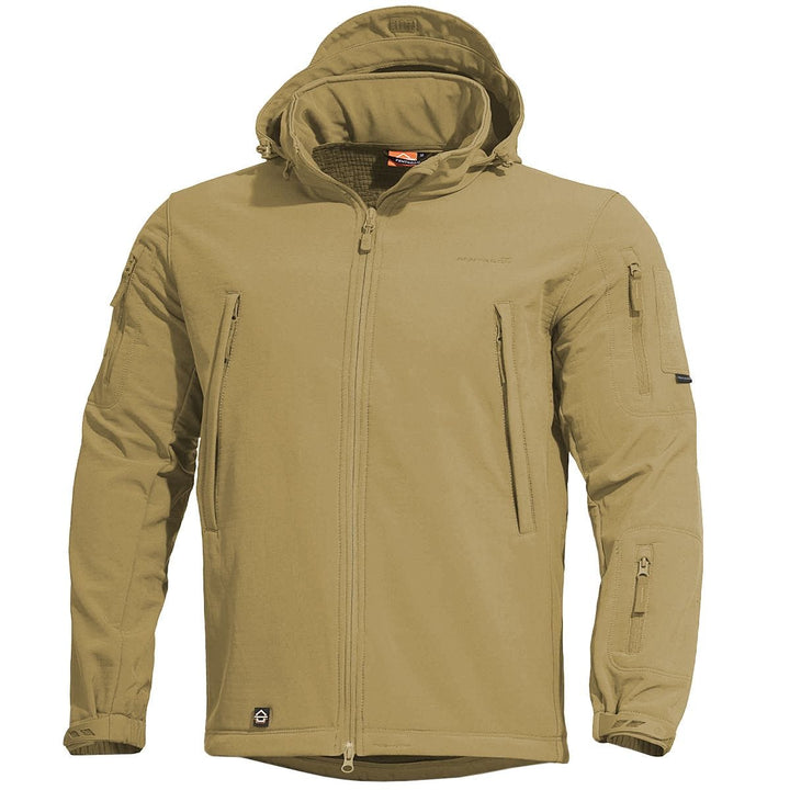 Pentagon Artaxes Softshell Jacket Coyote