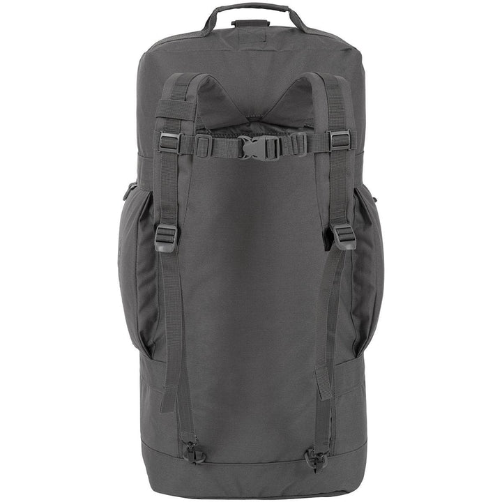 Highlander Forces Loader 65 Holdall Grey