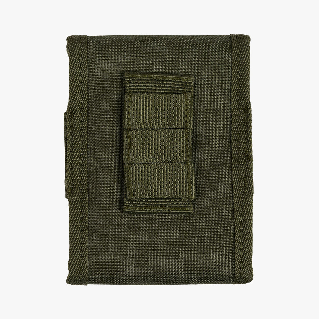 Highlander TACTICAL PHONE HOLDER Olive