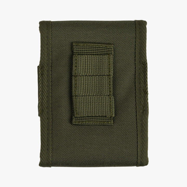 Highlander TACTICAL PHONE HOLDER Olive