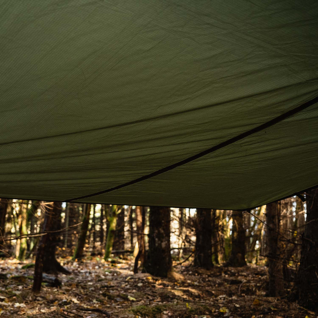 Highlander XL TARPSHELTER