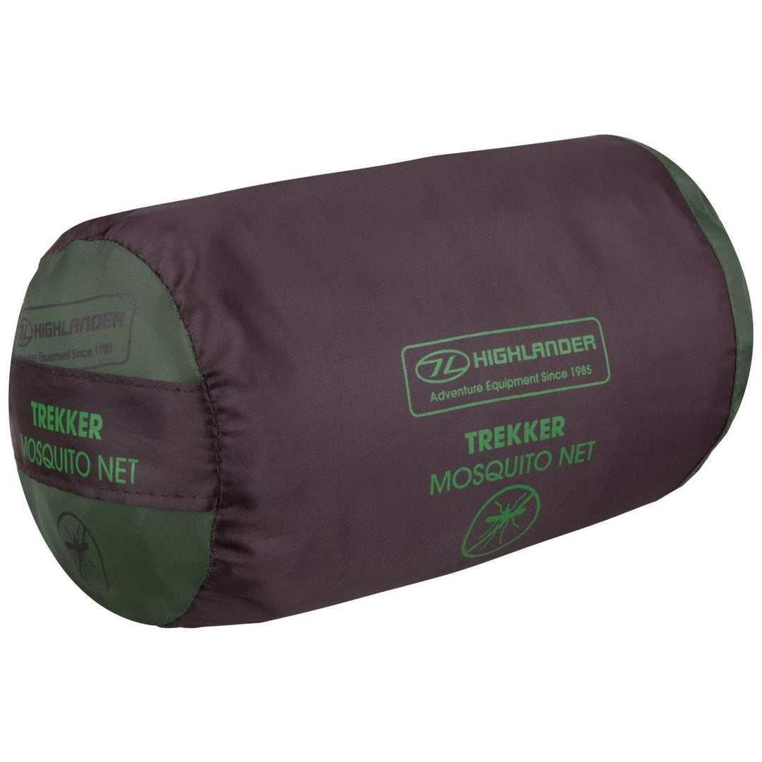 Highlander Trekker Mosquito Net