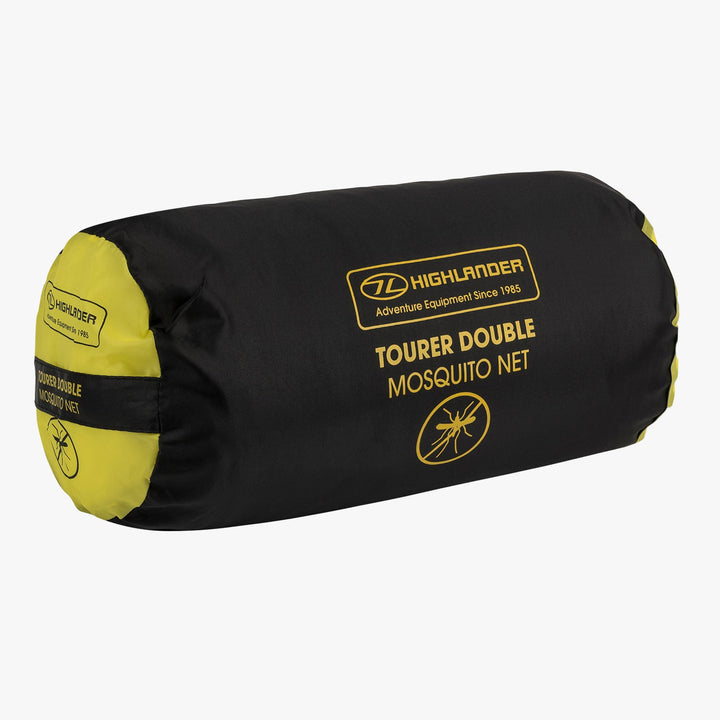 Highlander Tourer Double Net