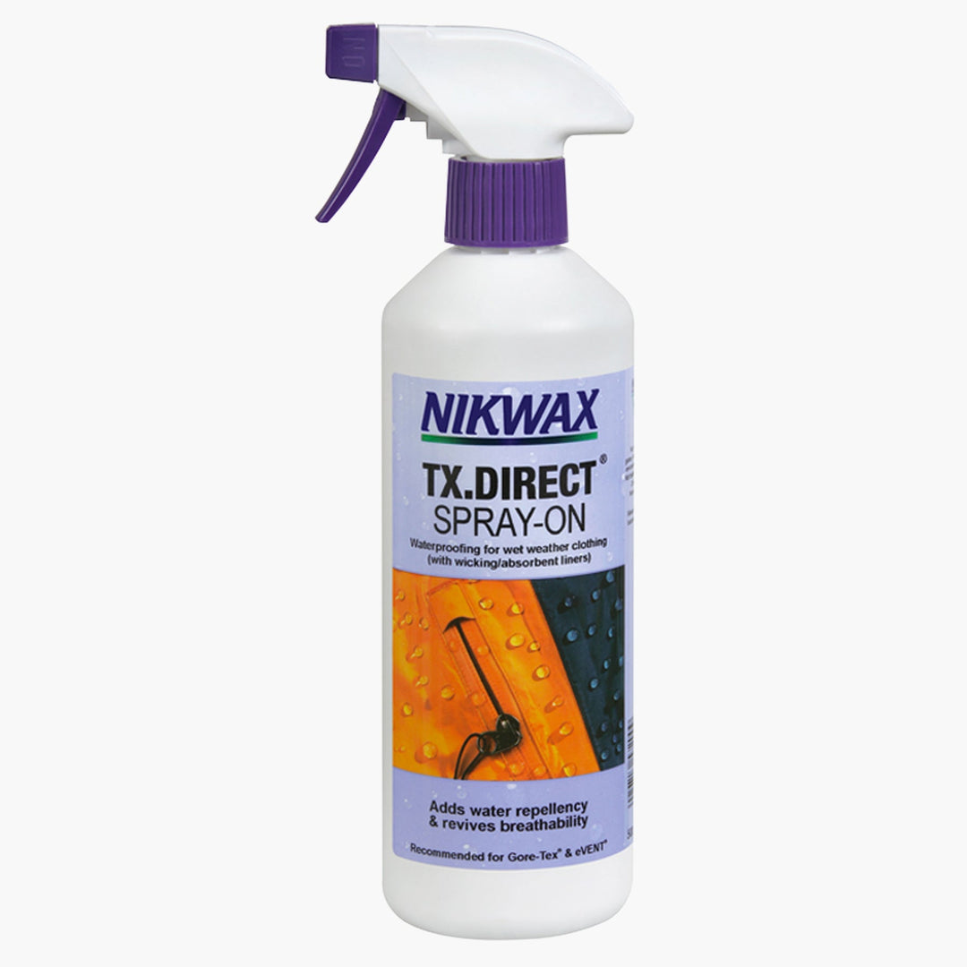 Highlander Spray On Tx Direct 300ml