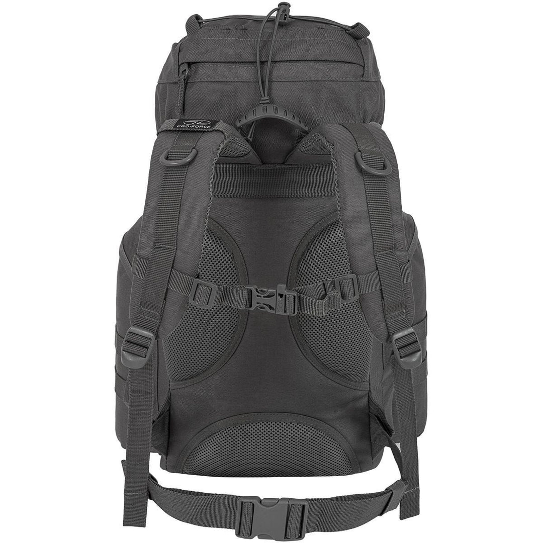 Highlander Forces Loader Rucksack 25L Grey