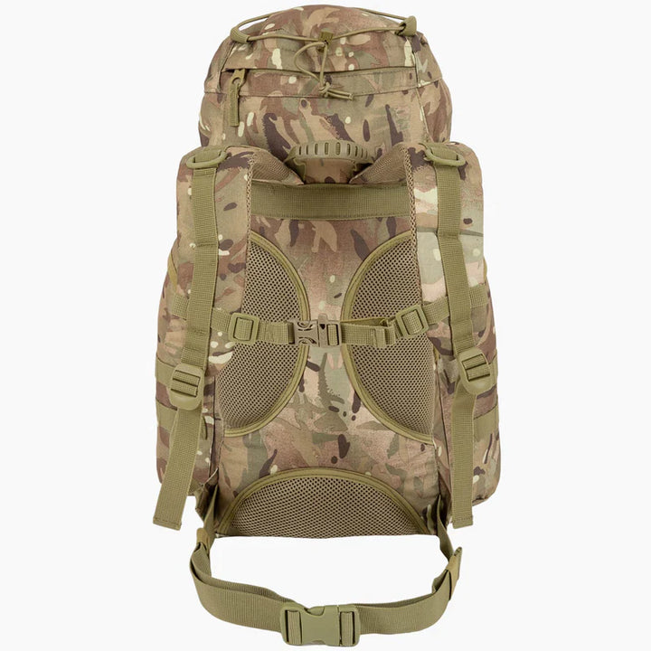 Highlander Forces Loader Rucksack 25L HMTC