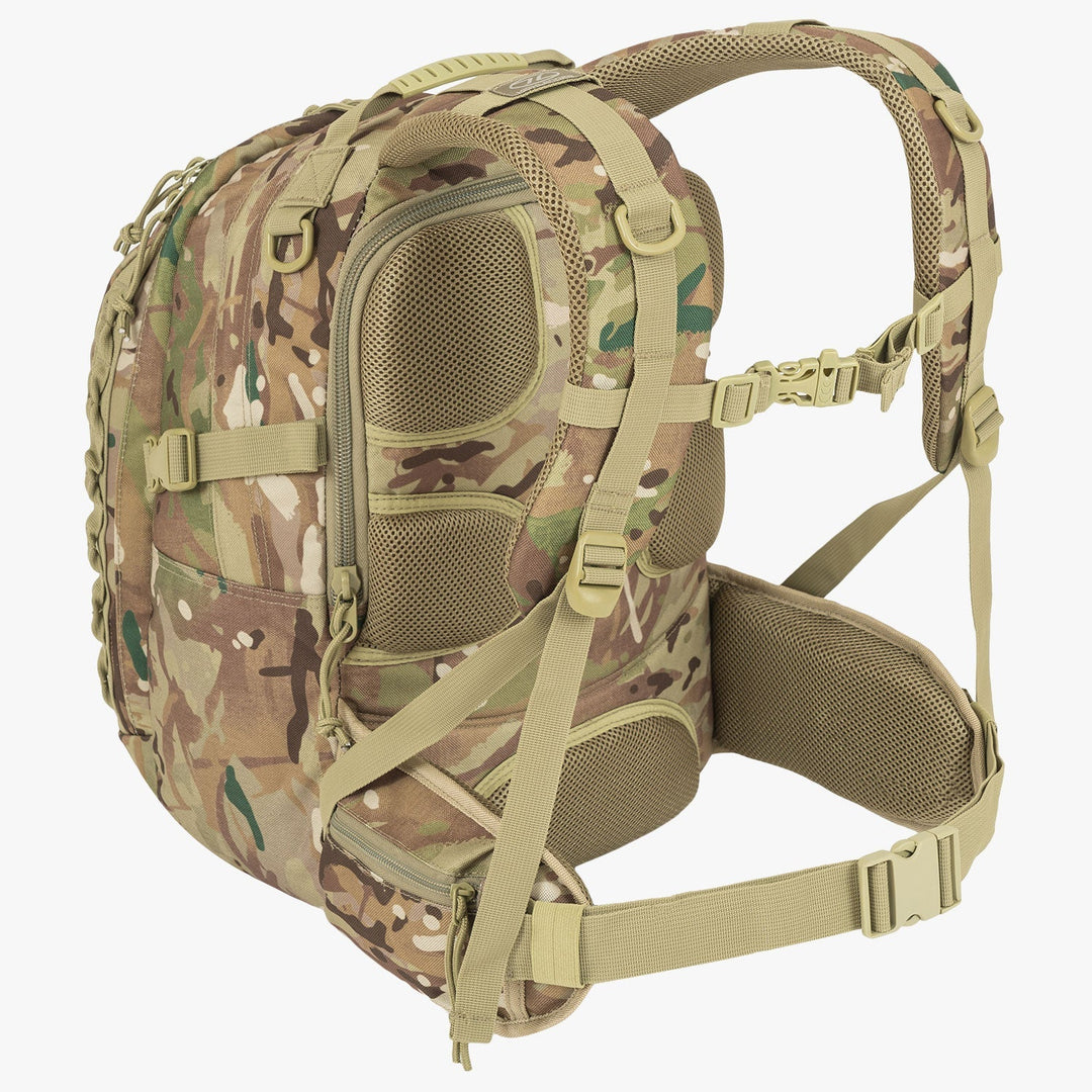 Highlander Forces Cerberus Assault Pack 30L HMTC