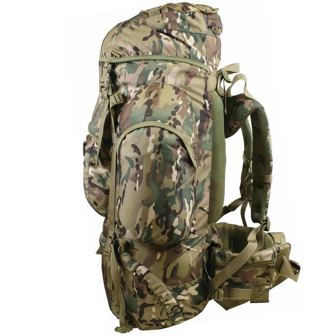 Highlander Forces Loader Rucksack 66L HMTC