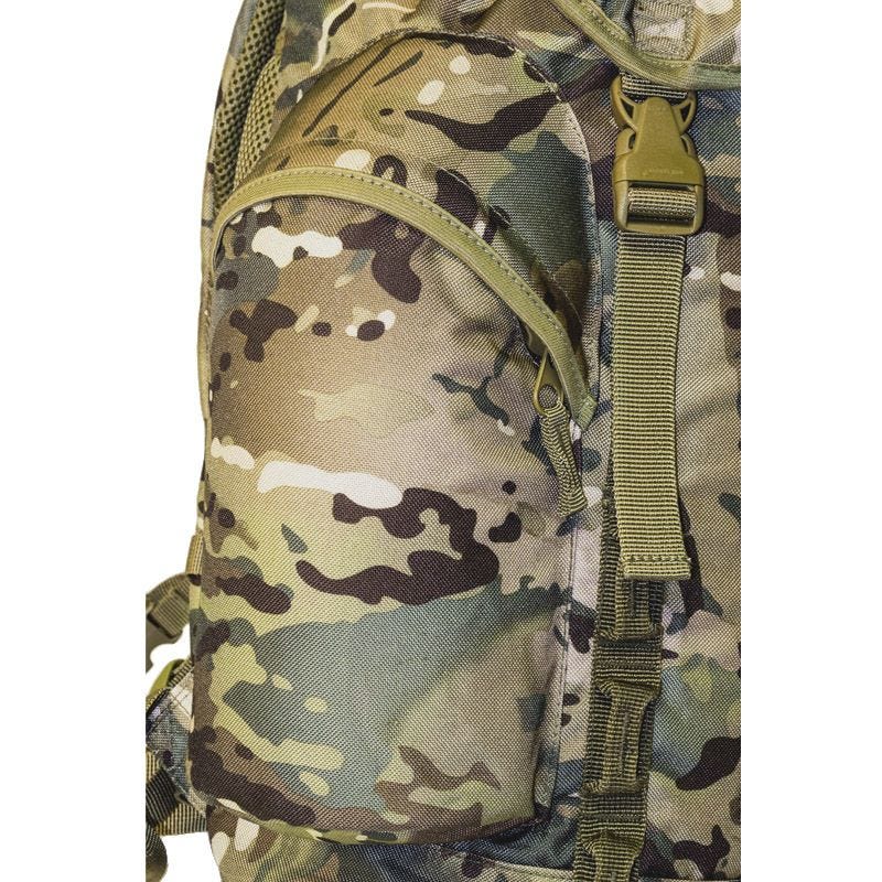 Highlander Forces Loader Rucksack 66L HMTC