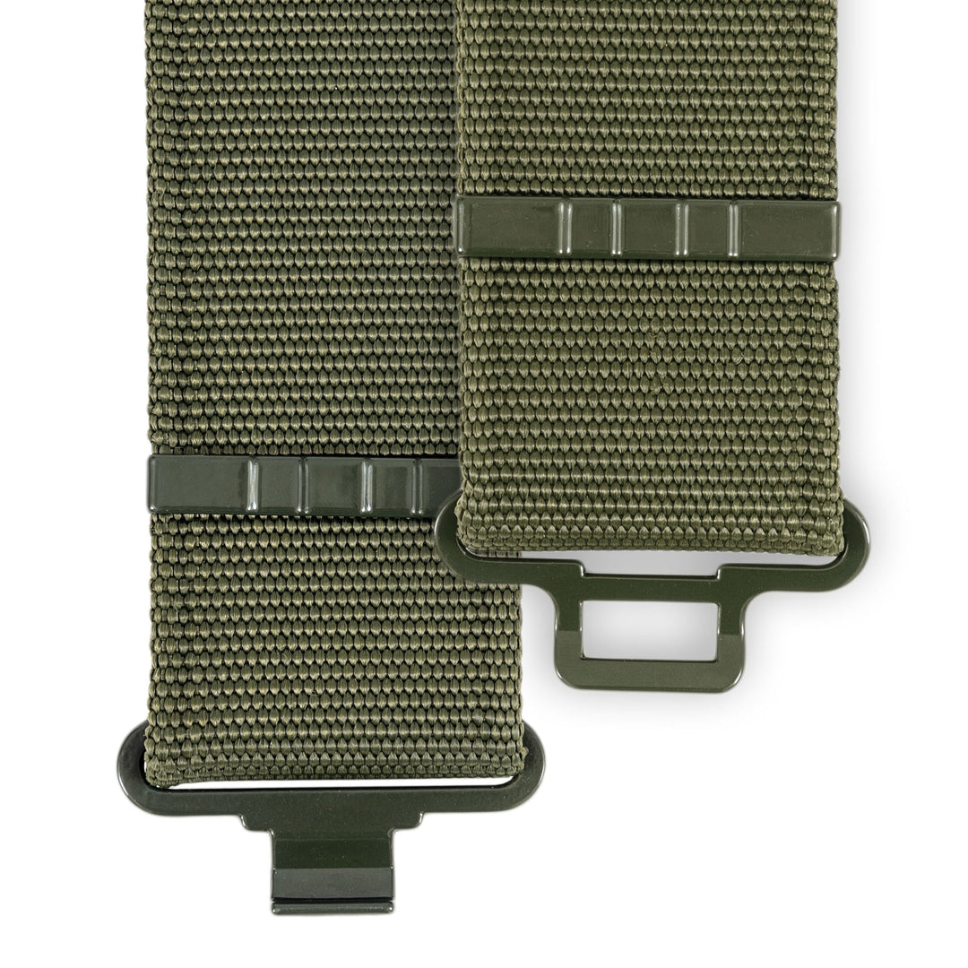 Highlander Cadet 95 Belt