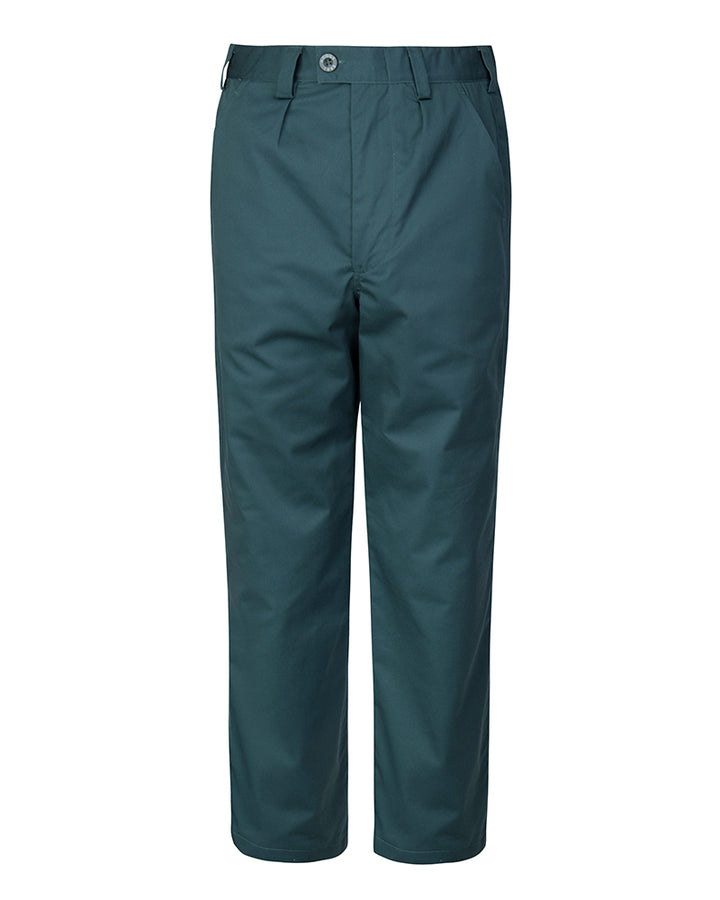 Hoggs Of Fife Bushwhacker Stretch Trousers - Unlined Spruce