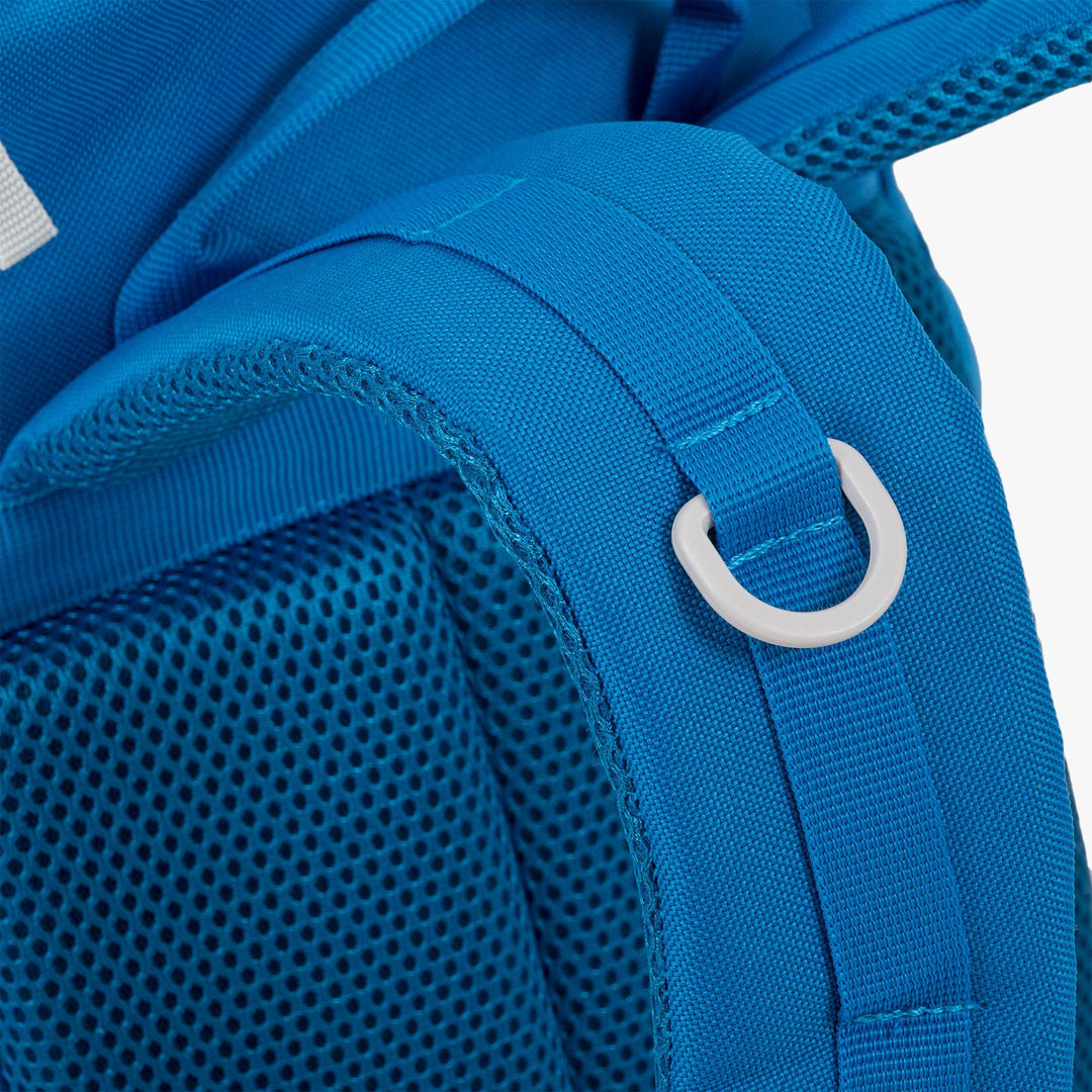 Highlander Rambler Rucksack 88L Blue