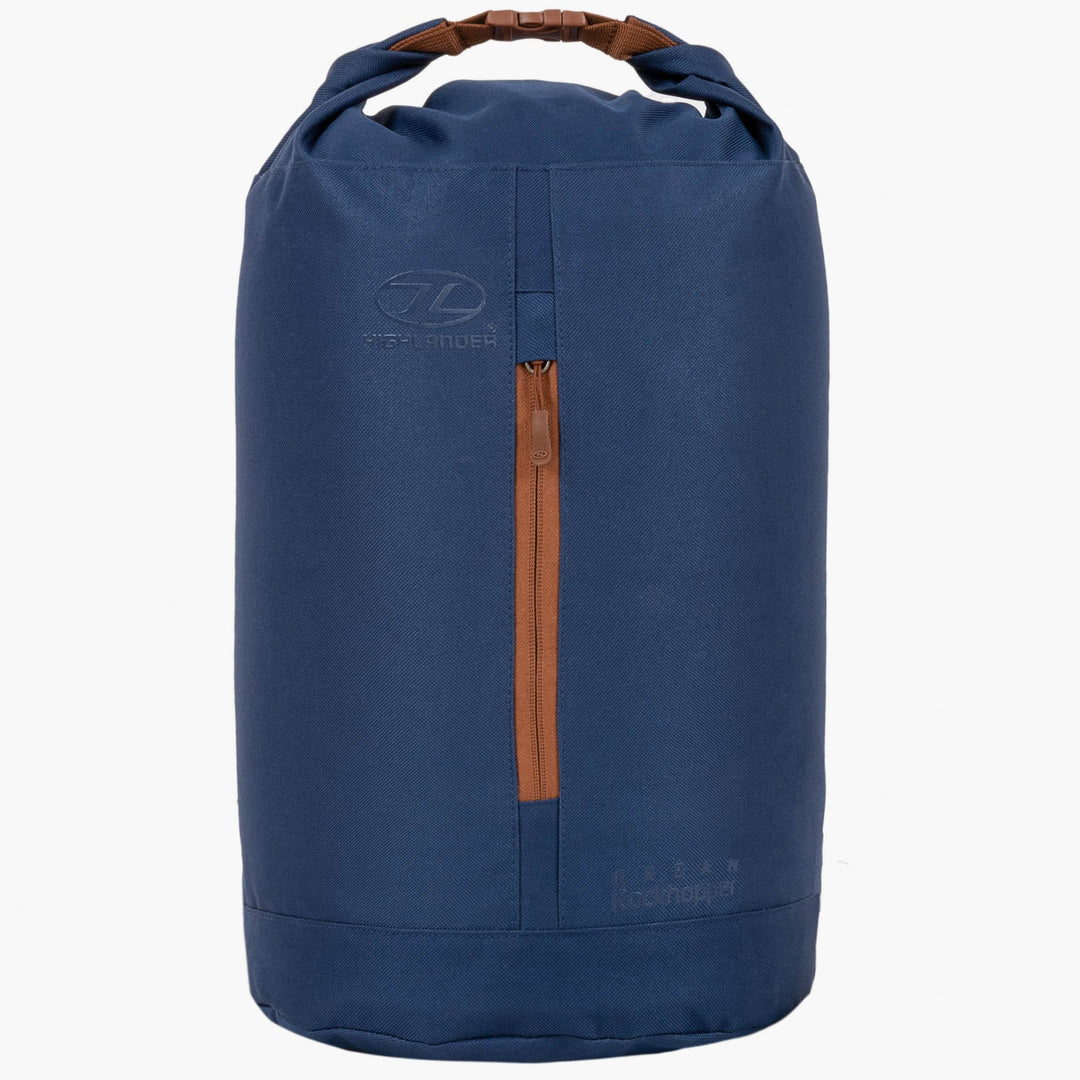 Highlander Urban Rockhopper Navy 20L