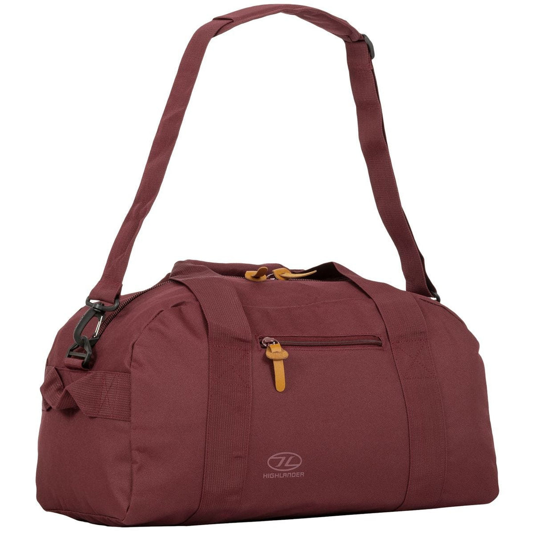 Highlander Cargo Bag 30L Port