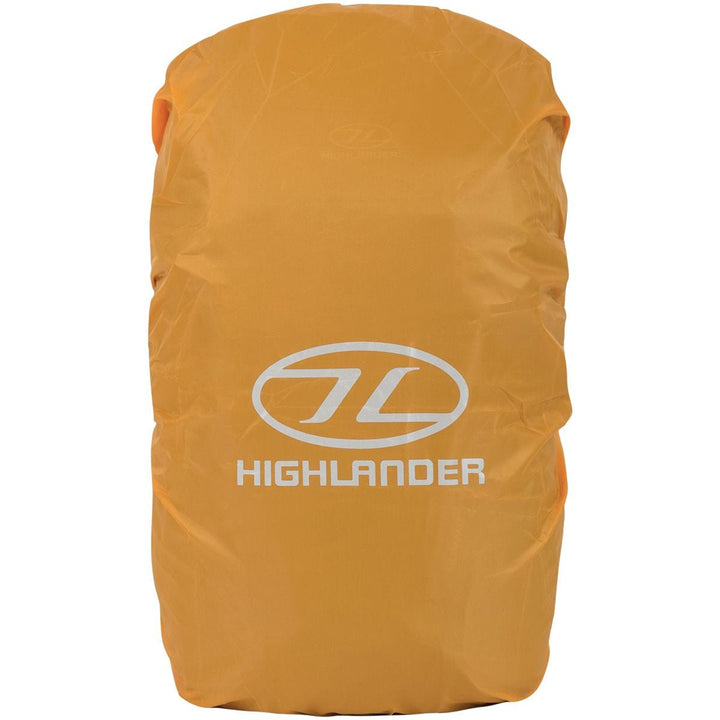 Highlander Summit 25L Backpack Leaf Green