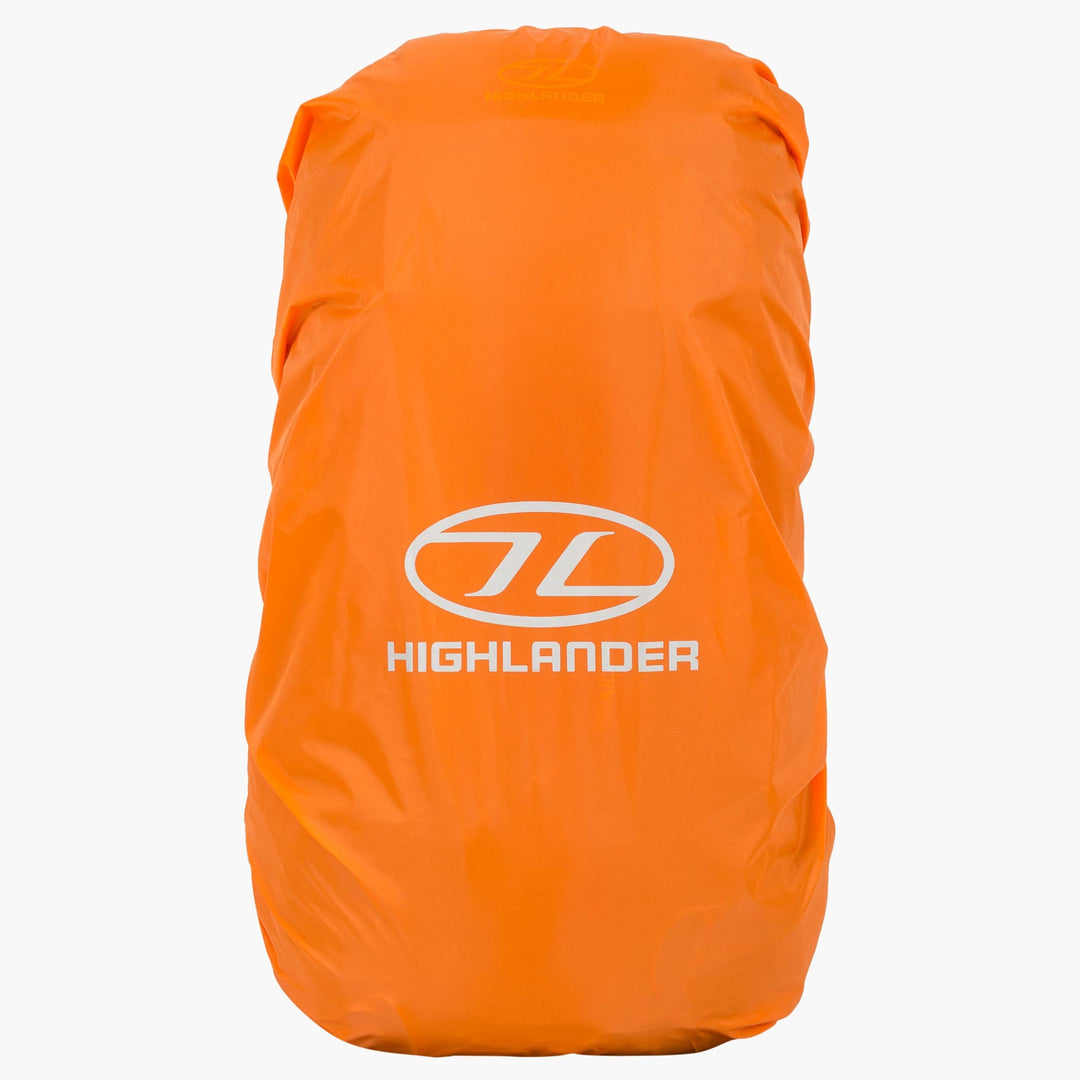 Highlander Trail Backpack 40L Slate