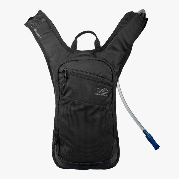 Highlander Bolt-Lite Hydration Backpack 4L