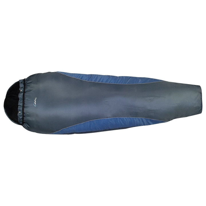 Highlander Voyager Lite Sleeping Bag Dusk / Gunmetal