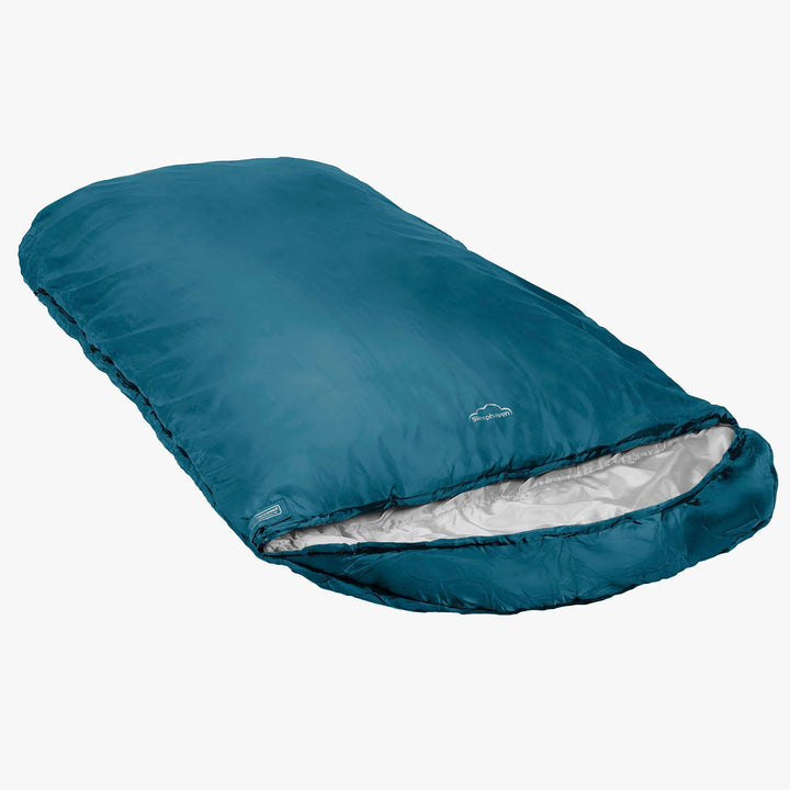 Highlander Sleephaven Sleeping Bag