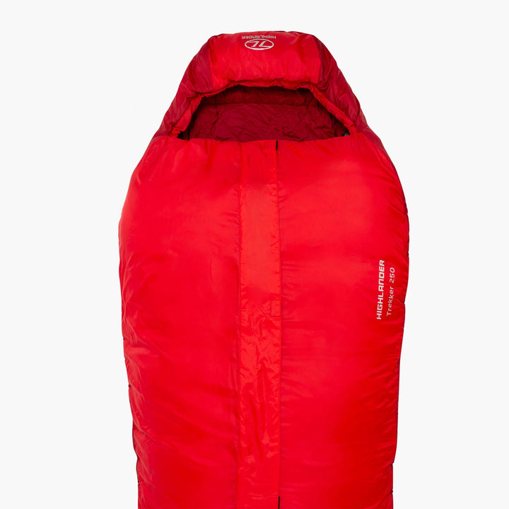 Highlander Trekker 250 Sleeping Bag