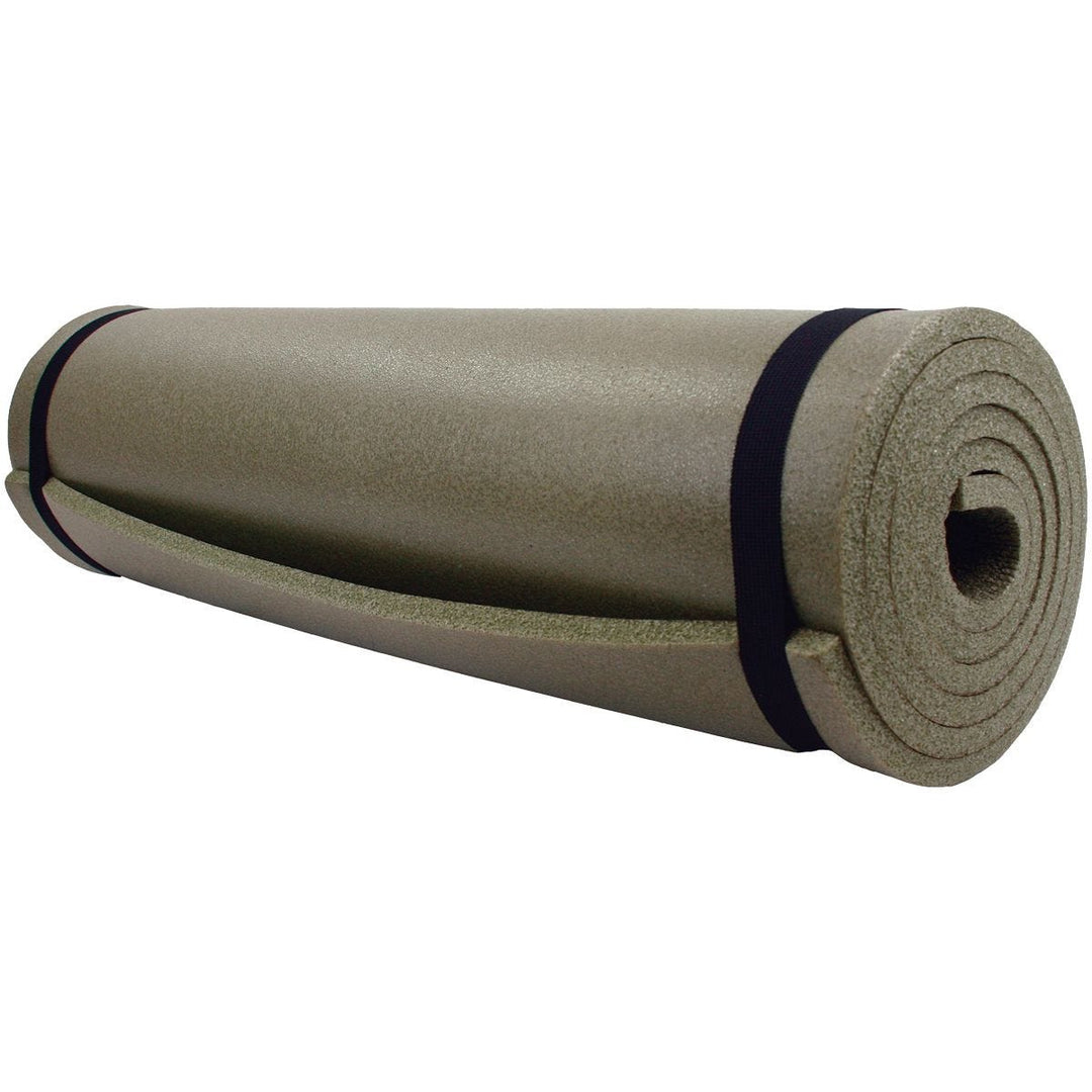 Highlander Elite Mat Olive