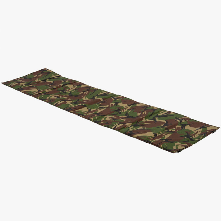 Highlander Z Sleeping Mat British Camo