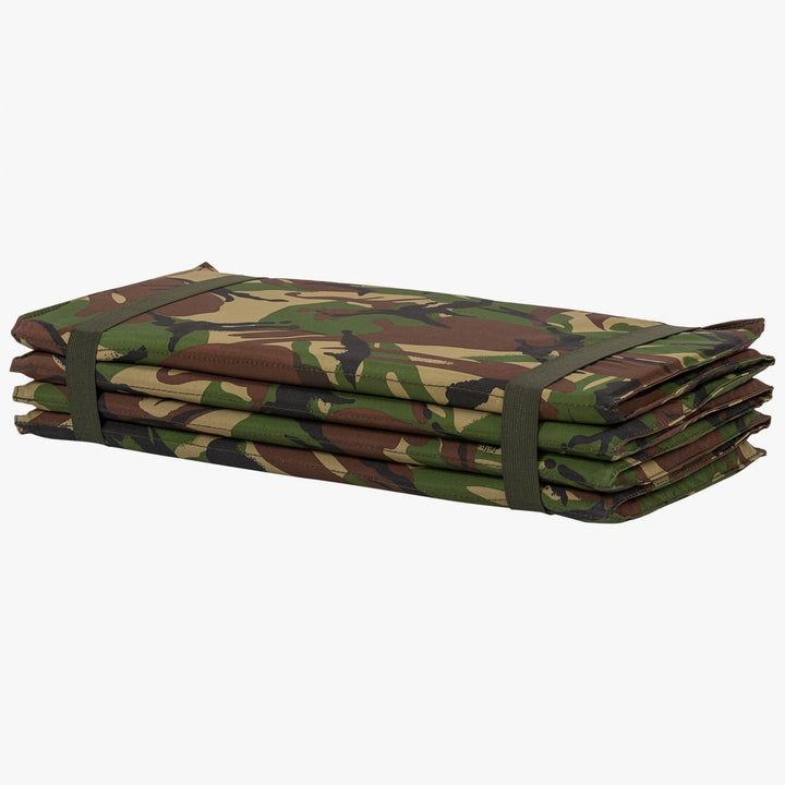 Highlander Z Sleeping Mat British Camo