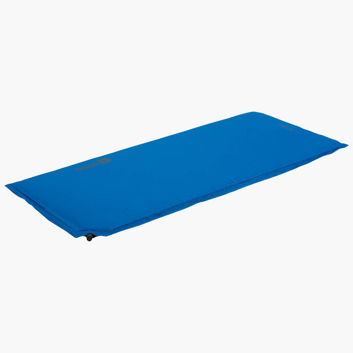 Highlander Base S Self Inflate Mat Small. Blue