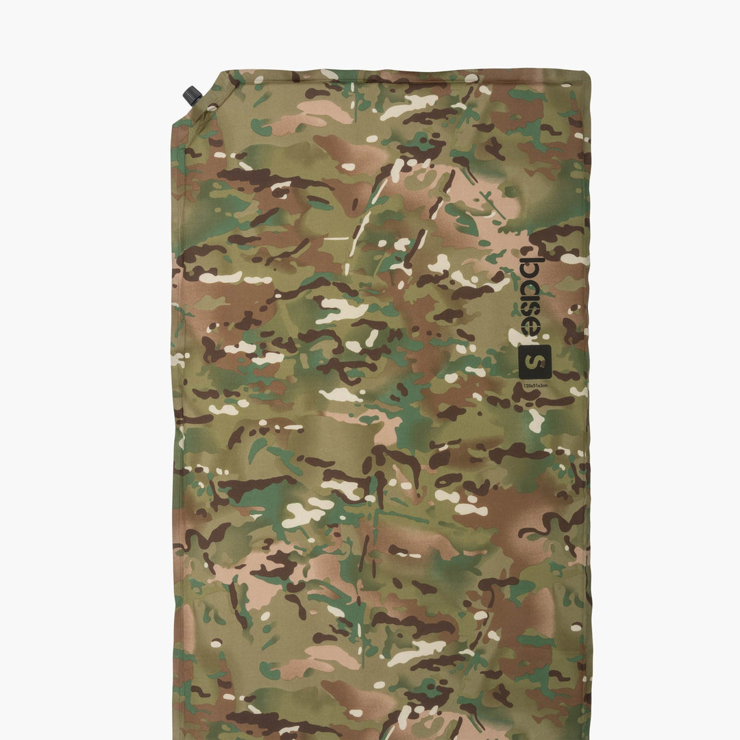 Highlander Base S Self Inflate Mat Small. HMTC