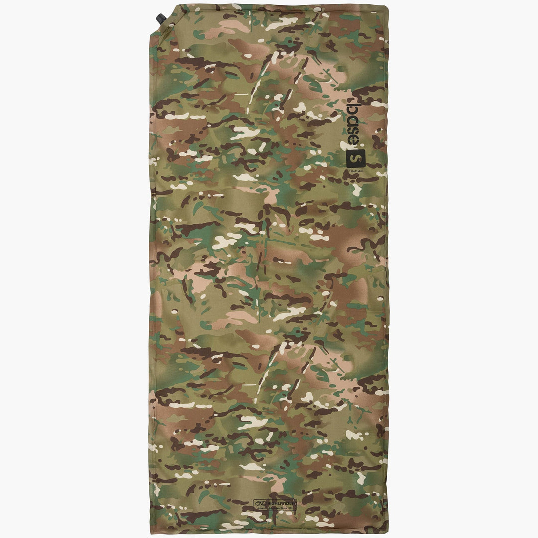 Highlander Base S Self Inflate Mat Small. HMTC