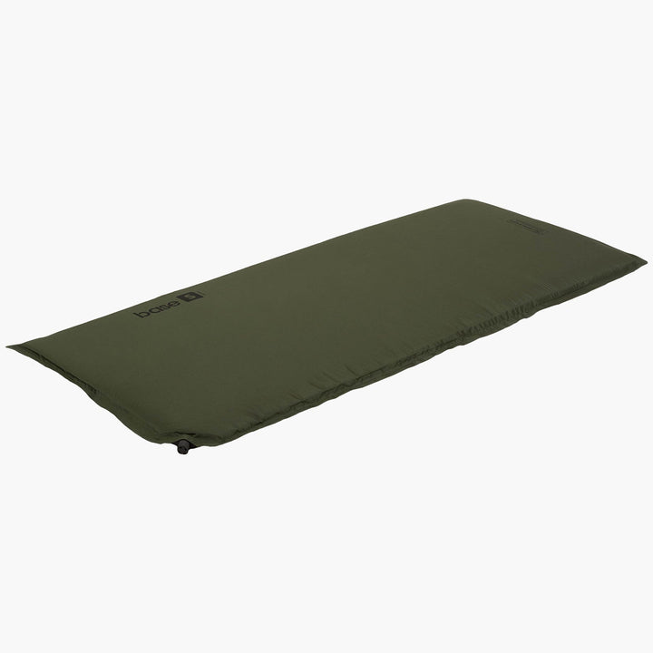 Highlander Base S Self Inflate Olive