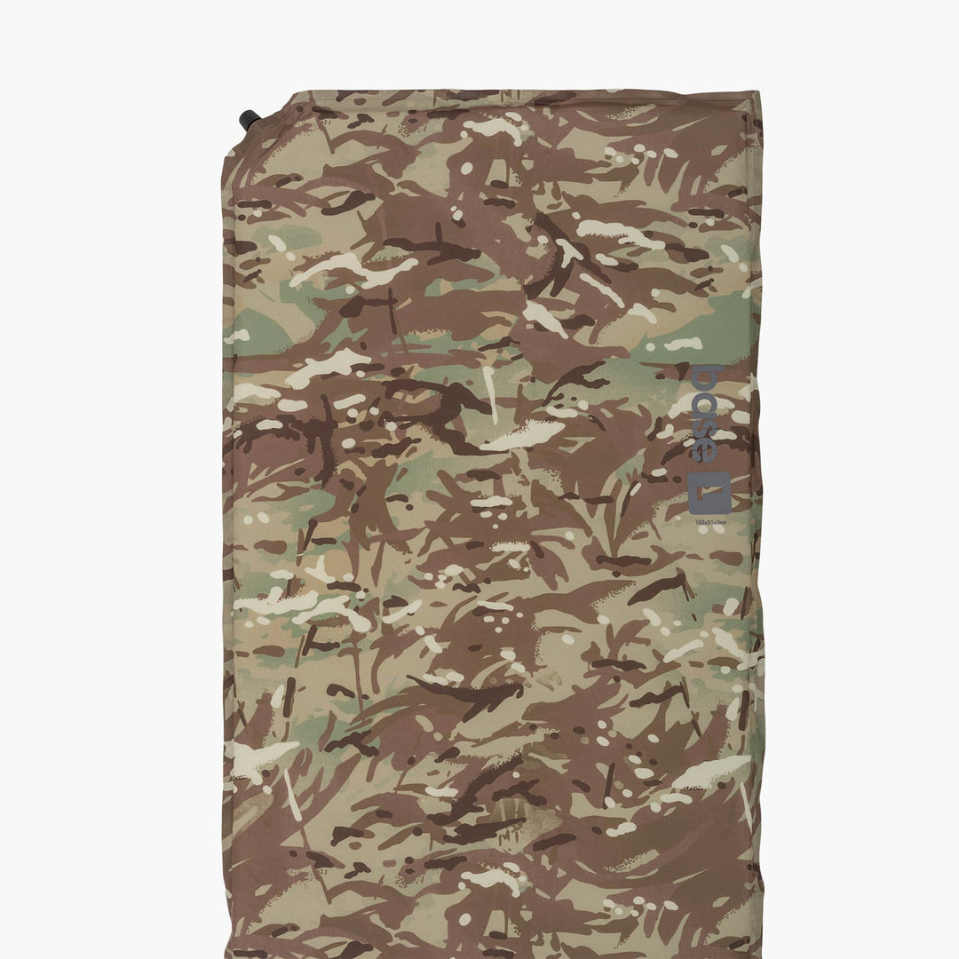 Highlander Base Self Inflate Mat L HMTC