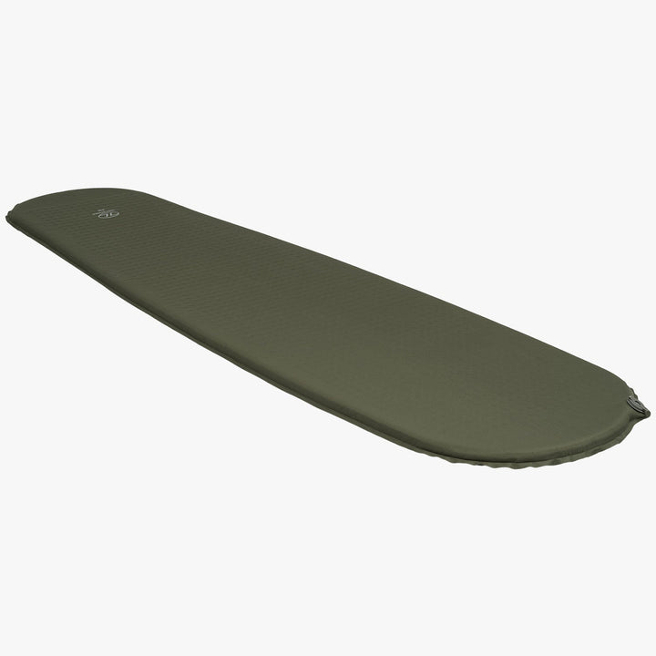 Highlander Kip Mat Self Inflate Mat Olive