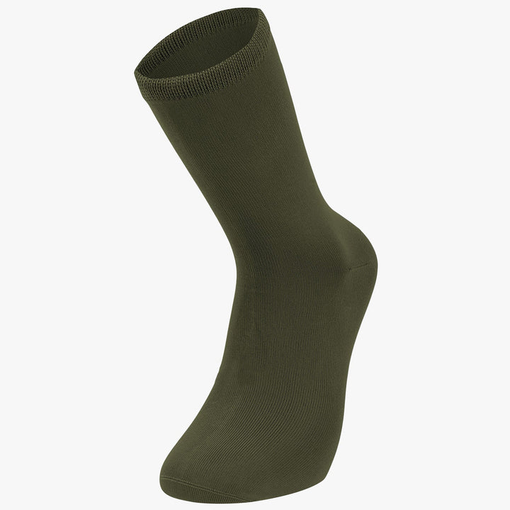 Highlander Tactel Super Lightweight Socks Olive