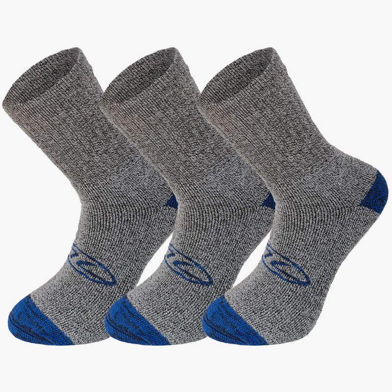 Highlander Walking Socks Three Pack