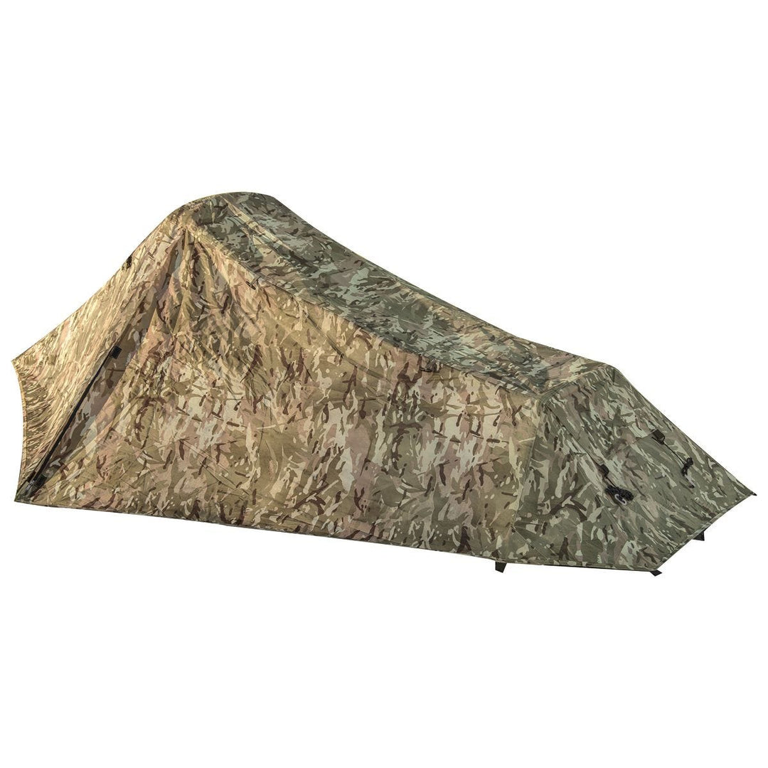 Highlander Forces Blackthorn 1 Tent HMTC