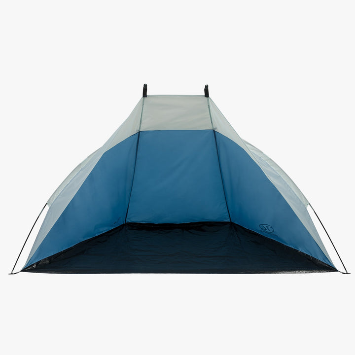 Highlander HARRIS SPORTS SHELTER UPF50 DEEP BLUE