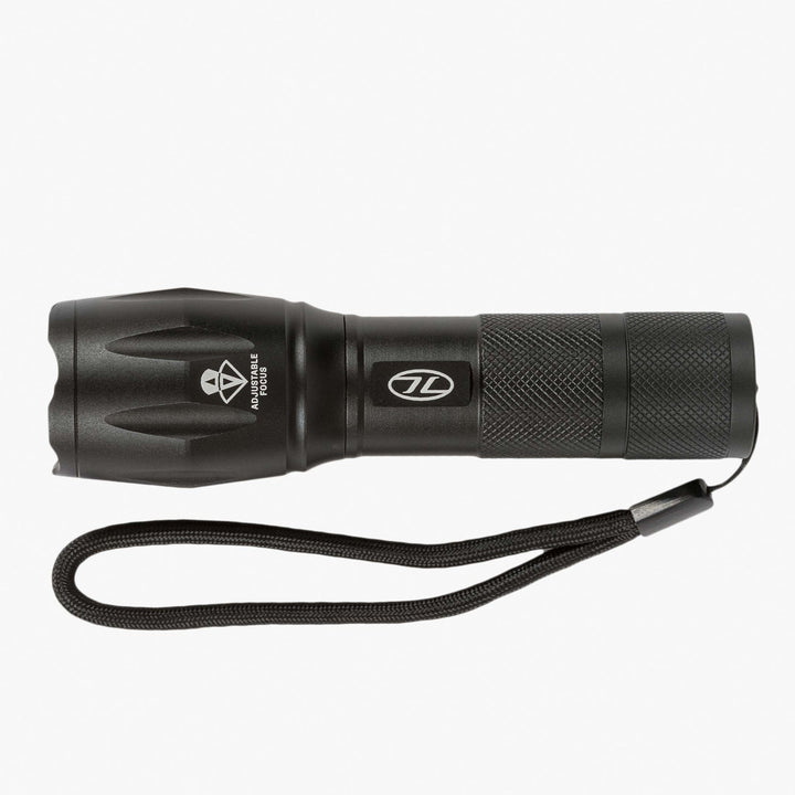 Highlander Orion 280 Zoom Hand Torch