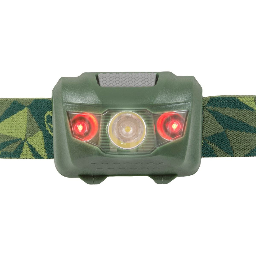 Highlander Mizar Head Torch